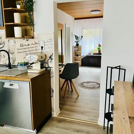 2 Denis 2 Apartment