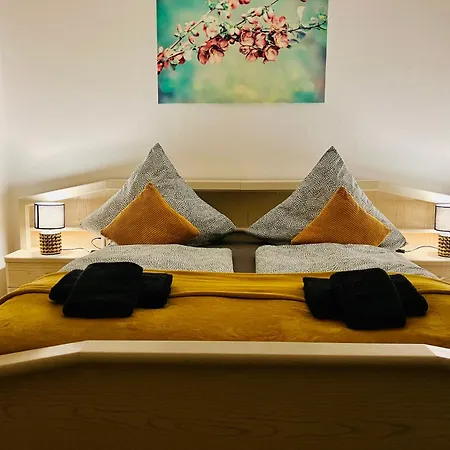 דירה 2 Denis 2 *