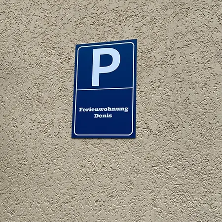 דירה 2 Denis 2 אוברווסל