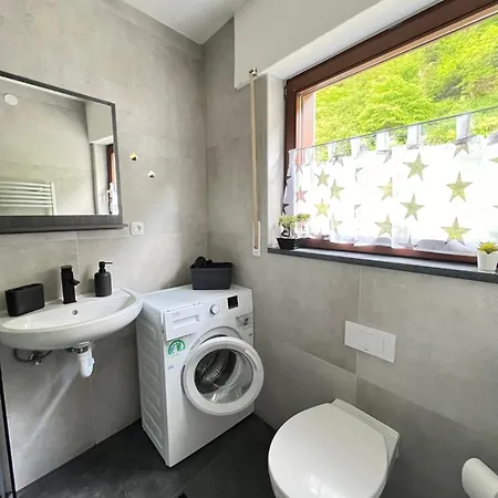 דירה 2 Denis 2 *