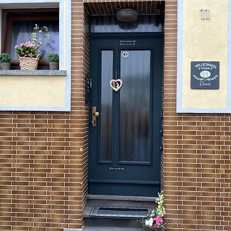 דירה 2 Denis 2 *