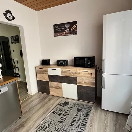 דירה 2 Denis 2 *