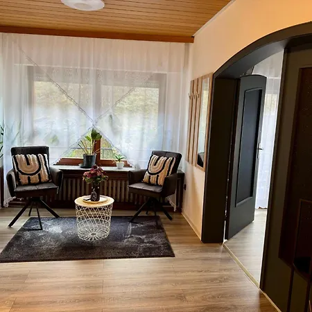 דירה 2 Denis 2 *