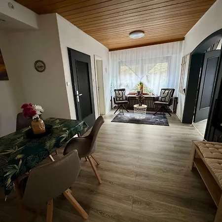 2 Denis 2 Apartment