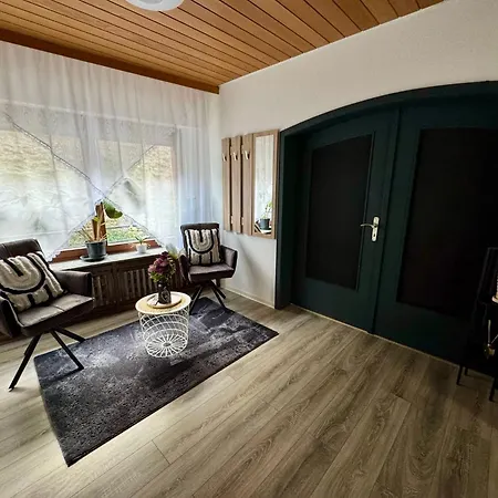 2 Denis 2 Apartment *