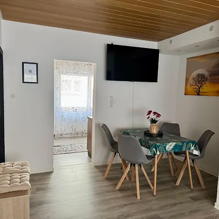 Apartment 2 Denis 2