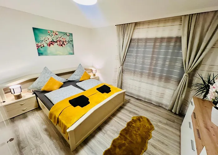 2 Denis 2 Apartman *