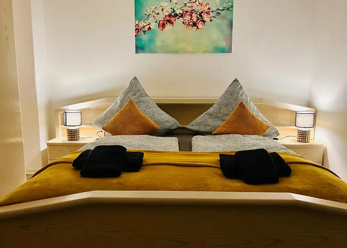 Apartman 2 Denis 2 *