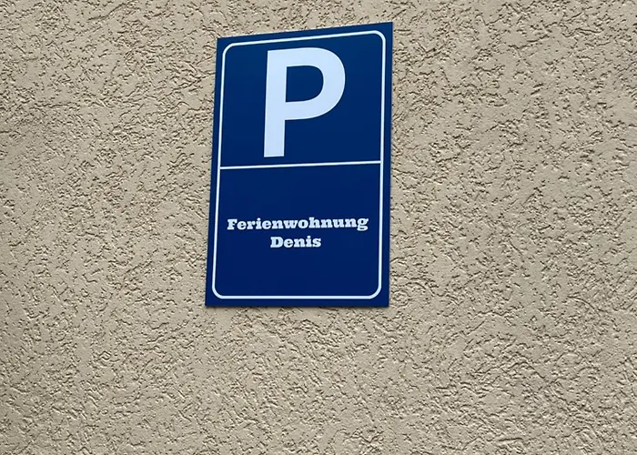 Apartman 2 Denis 2 Oberwesel