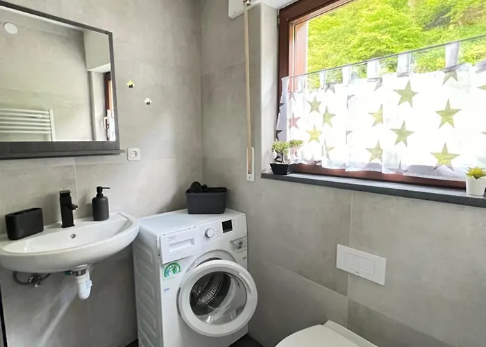 Apartman 2 Denis 2 *