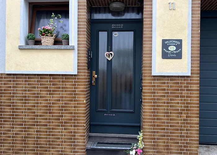 Apartman 2 Denis 2 *