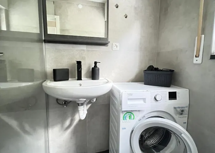 Apartman 2 Denis 2 *