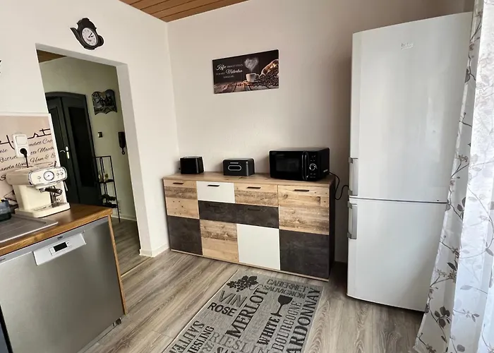 Apartman 2 Denis 2 *