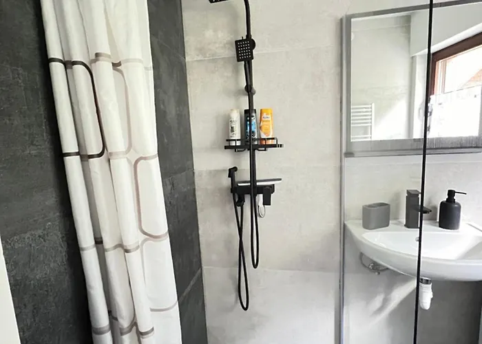 Apartman 2 Denis 2 Oberwesel