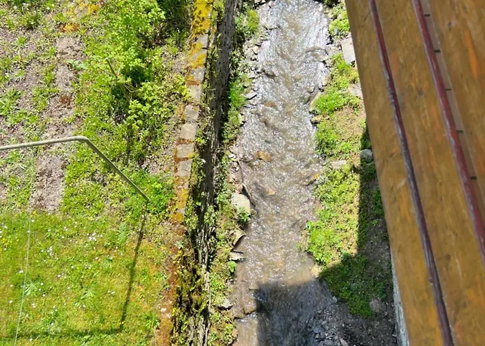 Apartman 2 Denis 2 *