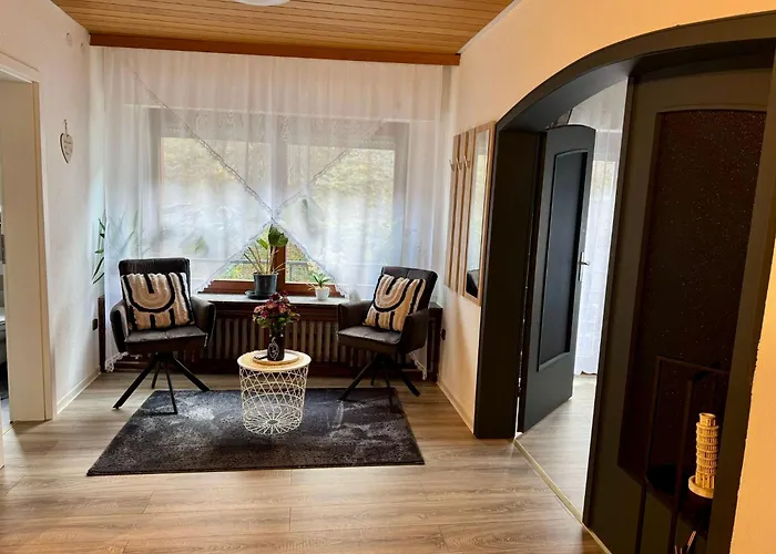 Apartman 2 Denis 2 *