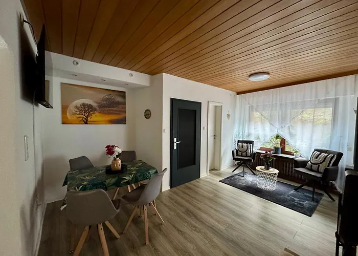 2 Denis 2 Apartman Oberwesel