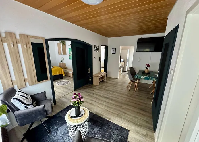 Apartman 2 Denis 2 Oberwesel